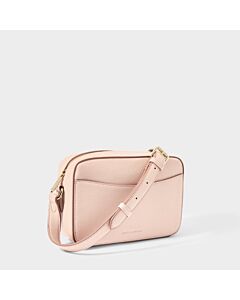 Katie Loxton - Naomi Crossbody Bag - Black